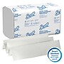 Scott Control Plus+ Slimfold Recycled Multifold Paper Towels, 1-ply, 90 Sheets/Pack, 24 Packs/Carton (04442)~#|#~5F2F7453-024C-4CF1-823A1F68F1DCC01E_sc7