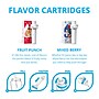 Cirkul Plastic Flavor Water Bottle Kit, 22 oz. (850021373375)~#|#~5F2FBFDB-9895-4ADB-A532EDEAFA2F0D84_sc7