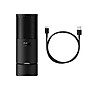 HyperX SoloCast 2 Gaming USB Condenser Microphone, Black (AR0A0AA)~#|#~5F308542-4BE7-4439-A8FABD85A7599292_sc7