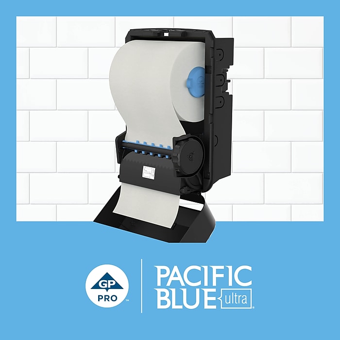 Pacific Blue Ultra 8