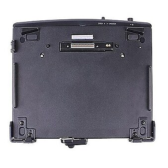 Panasonic Port Replicator for Toughbook 20/20 Standard, Black (CF-VEB201U)