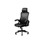 Monarch Specialties Inc. Mesh Swivel Computer and Desk Chair, Black (I 7334)~#|#~5F353029-0F67-4D68-8D5318D3FF336787_sc7
