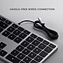 Satechi Slim W3 Wired Keyboard, Space Gray (ST-UCSW3M)~#|#~5F38CDAF-5D06-475C-984BAE631132E5DB_sc7