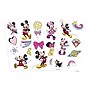 Tytan Disney Junior Mickey Magnetic Tiles, 41 Pieces (ACTYT852)~#|#~5F3A5333-6F18-4F13-9B84790ED98E0388_sc7