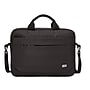 Case Logic ADVA-114 Advantage 14" Attache, Black (3203986)~#|#~5F3D3978-A071-443B-BE2DB11E6449DD96_sc7