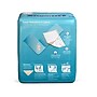 Medline FitRight Disposable Heavy Absorbency Underpads, 30" x 36", 100/Carton (MUP2000F)~#|#~5F41224D-EF8E-4798-A5D6BB2D6579A5A6_sc7