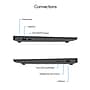 Core Innovations CLT2156 15.6" LCD Laptop, 2.8Ghz, 4GB RAM, 64GB SSD, Windows 11 Home, Black (CLT2156BL)~#|#~5F415705-C4E6-4857-ABD0EFF22F7A008C_sc7