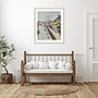 Amanti Art Grand Quay Paris by Anne Durham Wood Framed Wall Art Print, 35" x 41" (A42677451182)~#|#~5F41FD40-A231-4F12-9001B2E9055FA42A_sc7