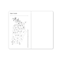 2026-2027 Blue Sky Amalia 6.125" x 3.625"  Monthly Personal Organizer, Plastic Cover (158001)~#|#~5F43ECBE-04FB-4B04-8DD77F8741E96DCB_sc7