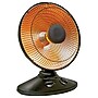 Comfort Glow 1000-Watt 3400 BTU Portable Radiant Electric Desk Heater, Black (ERH375)~#|#~5F43F57F-11D8-43E0-A712BD887394505F_sc7