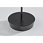 Adesso ADS360 Ako 12"H LED Table Lamp, Black/Clear Acrylic (AD9206-01)~#|#~5F44413B-6B3B-4731-BCE11475CA5AA71D_sc7
