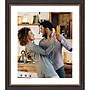 Amanti Art Ashton 16" x 20" Polystyrene Picture Frames, Matte Black (A42677344856)~#|#~5F444262-56B7-4D41-933666F7F415B985_sc7