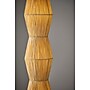 Adesso Renata 65.5"H Floor Lamp with Paper Raffia Shade (4107-12)~#|#~5F44BEFC-F0BA-40C7-B883163BB62D573F_sc7
