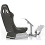 Playseat Evolution Gaming Seat, Windows, Mac, PS, Wii, Wii U, Xbox Compatible, Black (REM.00004)~#|#~5F46C746-ADC9-4AFD-9D7F5E8CED02663E_sc7