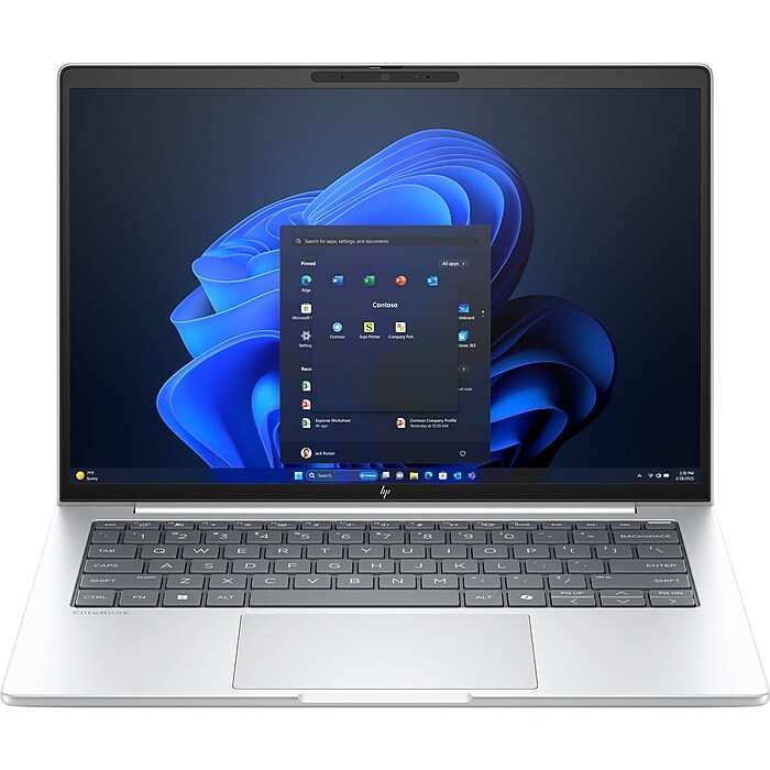 HP EliteBook 8 G1i 14