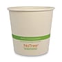 World Centric No Tree Paper Bowls, 24 Oz, 4.4 Diameter x 4.5h, Natural, Sugarcane, 500/carton (WORBOSU24)~#|#~5F4A2CE4-7E95-4EBE-A20C51F360C53451_sc7