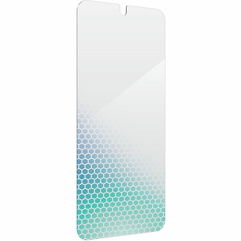 ZAGG Glass XTR4 Anti-Glare Screen Protector for Samsung Galaxy S24 FE (200116578) image 1