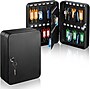 AdirOffice 48 Key Cabinets, Black (681-30-BLK-PKG)~#|#~5F4BA37E-0381-4139-BE3064DB20CA4990_sc7