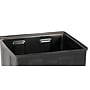 Alpine Industries 40 Gallon Rigid Bin Liner, 29.6" x 15.5" x 15.5" (ALPA01)~#|#~5F4D5F25-A214-4EAE-A1FE58C20EC44471_sc7