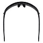 Ergodyne Skullerz AEGIR-HC Safety Glasses, Smoke Lens (55201)~#|#~5F4FD167-CA27-48CC-90817FE5A915DF41_sc7