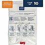 World Centric Compostable Tea Spoons, Lightweight, White, 1000/Carton (WORSPPS6DP)~#|#~5F50305E-69BC-4E4F-BD05E7FD9C20A200_sc7
