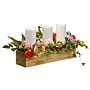 National Tree Company 20" Spring Collection Candleholder (RAS-FE030206A)~#|#~5F511D6B-2F91-48DA-83C5C23E2A55C1AE_sc7
