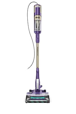 Shark PowerDetect Stick Vacuum, Bagless, Eggplant (HZ4002) Sansujyuku sansujyuku.com