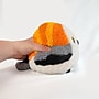 Borbs Sushi Shima Enaga Stuffed Animal, Multicolored (HFBSUSHI)~#|#~5F543BBA-A9A8-4AF6-9E1E570C64529567_sc7