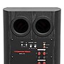 Cerwin-Vega LA LA110B 43W Indoor Subwoofer Speaker, Black~#|#~5F55453D-0614-4D34-8C77679E1C419CDF_sc7