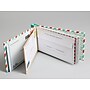 Chronicle Books Letters to My Friend Guided Journal, 8" x 4.25", 12 Pages~#|#~5F55A5B3-B597-4BF1-BC321E85236C5F93_sc7