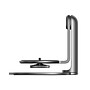 XGIMI Multi-Angle Stand for XGIMI MoGo and Halo Series Projectors, Silver (D185S)~#|#~5F57DF70-324F-4493-94A3F2666F68A9DF_sc7