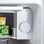 Igloo IRF16BK6A 1.6 Cu. Ft. Single Door Refrigerator with Freezer, Black~#|#~5F5ACEE5-7C1D-49D3-B410F61B379133C8_sc7