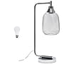 Elegant Designs LED Desk Lamp, 19", Chrome (LD1060-CHR-LB)~#|#~5F5AEC6E-7622-4BBB-B4FD957E77A87A4A_sc7