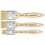 da Vinci SYNTHETIC Acrylic & Oil Natural Hog Bristle Mottler, Flat Brush, 3/Set (DVXVA50140)~#|#~5F5BFACF-9FB8-41FE-82202AF564456638_sc7