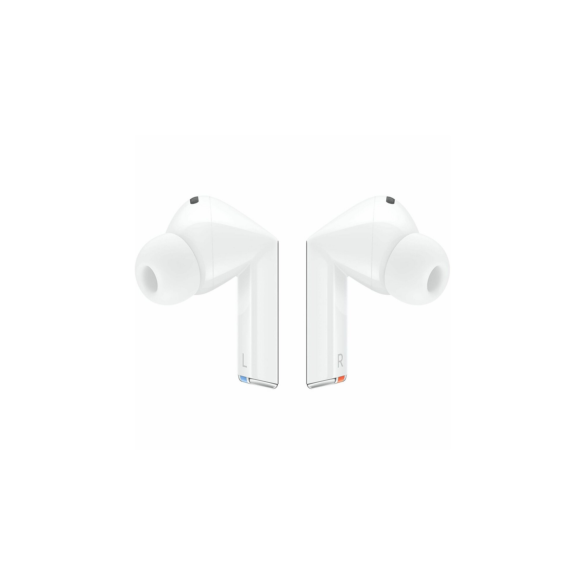 Samsung Galaxy Buds3 Pro Wireless Active Noise Canceling Earbuds, Bluetooth, White (SM-R630NZWAXAR) Simolary simolary.com