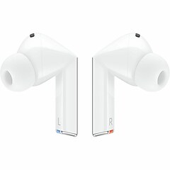 新品 Samsung Galaxy Buds3 ホワイト 白 SCOMB6Q6-887-SM-