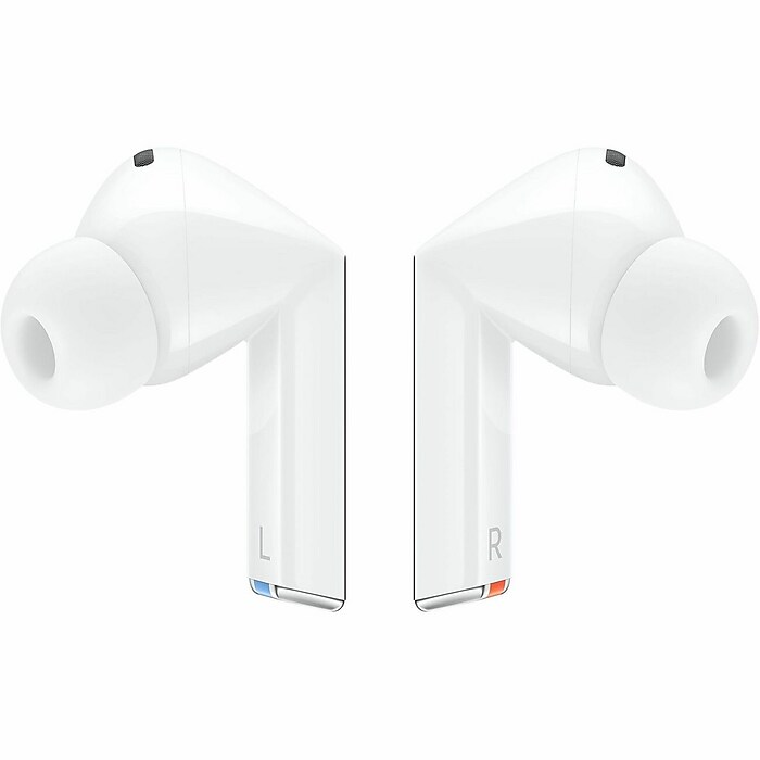 SAMSUNG　Galaxy Buds3 Pro ワイヤレスイヤホン　ホワイト Amazon.com: Samsung Galaxy Buds 3 Pro AI True Wireless