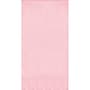 Creative Converting Touch of Color Guest Towel, 3-ply, Classic Pink, 192 Napkins/Carton (95158)~#|#~5F5D2555-25D1-43C6-A19AEF3B323D9C65_sc7