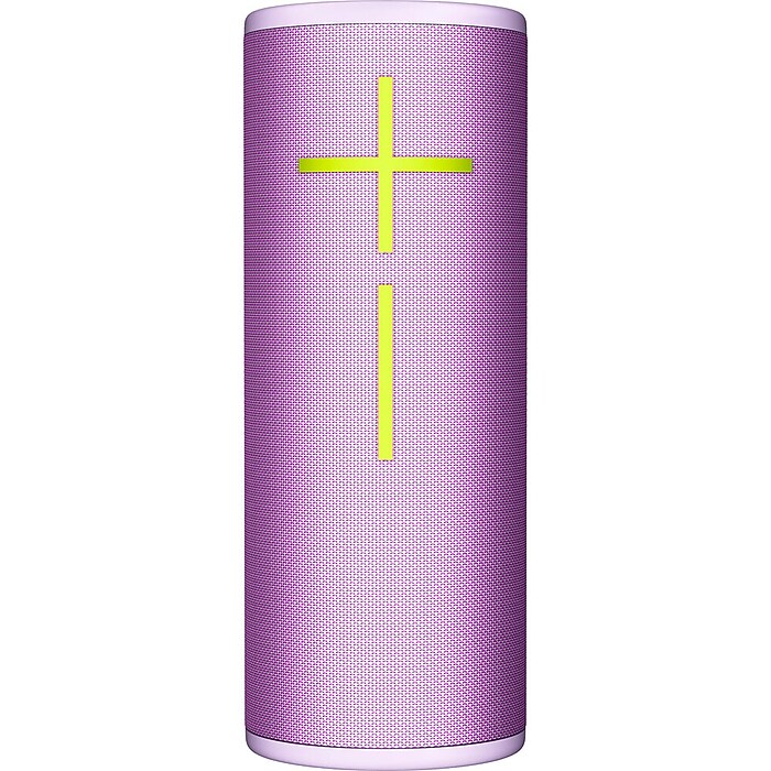 Ultimate Ears MEGABOOM Wireless Portable Bluetooth Speaker