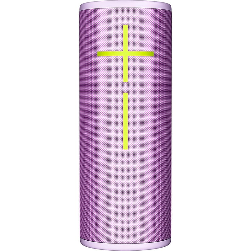 Ultimate Ears MEGABOOM 4 Wireless Portable Bluetooth Speaker, Enchanting Lilac (984-001999) image 1