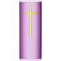 Ultimate Ears MEGABOOM 4 Wireless Portable Bluetooth Speaker, Enchanting Lilac (984-001999)~#|#~5F5D2C7F-62C4-4969-81F9D6680079DB0B_sc7