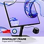 ViewSonic ColorPro 27" 4K Ultra HD 60 Hz LED Monitor, Black (VP2786-4K)~#|#~5F5DEA15-FC57-410C-93C4400B9738B9CA_sc7