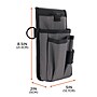 Arsenal 5568 Tool Pouch with Device Holster (13668)~#|#~5F5FFD0A-9E16-46F8-B8FAF886330EE082_sc7