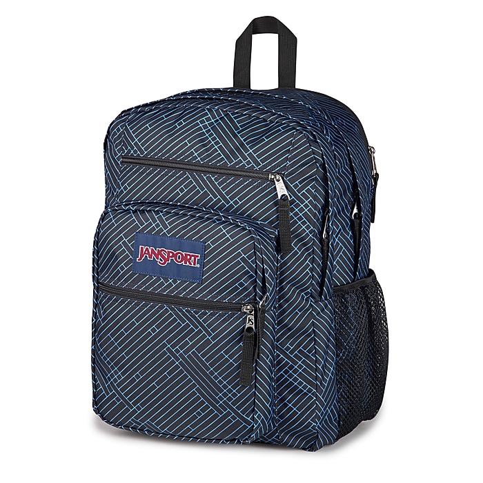 big kid jansport backpack Student and smartphones Jansport Big Student Backpack 70percent
