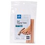 Medline Gel Ribbed Digital Tubes, One Size, Beige, 3/Pack (POD14211N)~#|#~5F616C9A-B150-461C-AD6DC05B6711BF72_sc7