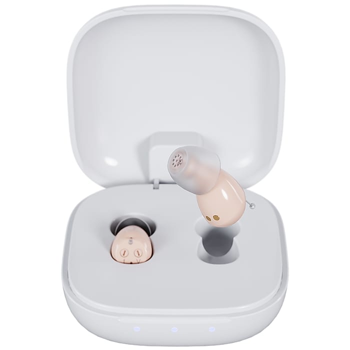 Audien Atom One OTC Hearing Aid (ATOMONE) | Staples