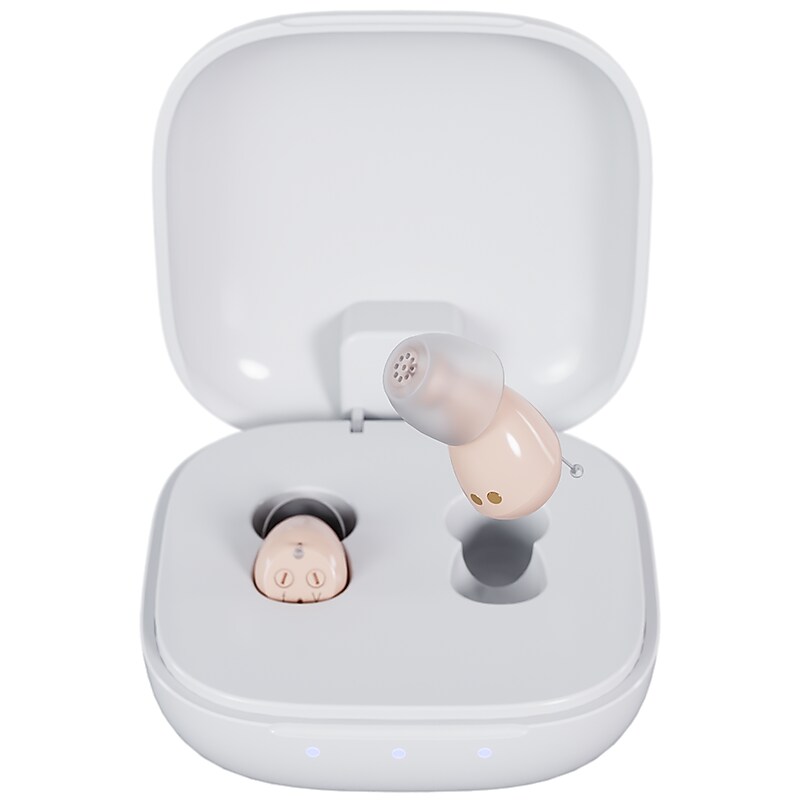 Audien Atom One OTC Hearing Aid (ATOMONE) image 1