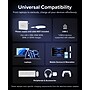 Plugable Universal Docking Station for USB-C Laptop (PS-6CC)~#|#~5F630EF3-3B8B-4CA5-8DB8682E640917CB_sc7