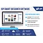 IDP SMART-51S ID Card Printer EZLoad Kit (651398KEZ)~#|#~5F633E12-EB82-46BC-9380B33A95F9C41C_sc7