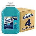 Fabuloso Professional All Purpose Cleaner & Degreaser, Ocean, 1 Gallon, 4/Carton (US05252A)
